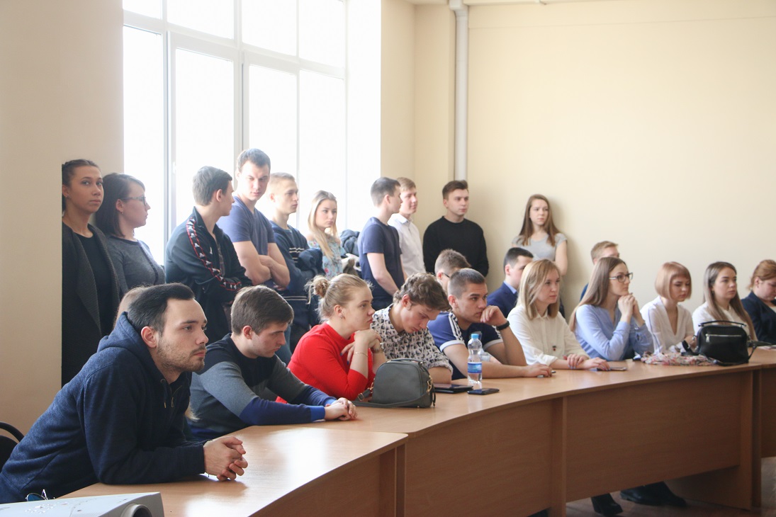 Нижегородский водоканал проведет серию мастер-классов для нижегородских студентов 